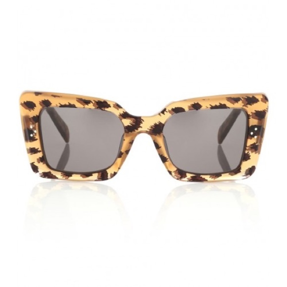 Celine Cat Eye sunglasses